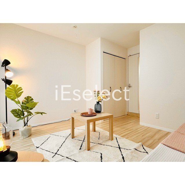 その他部屋・スペース　※モデルルーム仕様の画像です