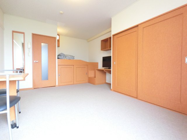 その他部屋・スペース