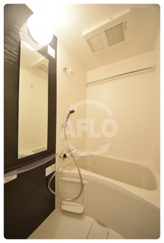 バス・シャワールーム　エスリード天王寺町北　風呂