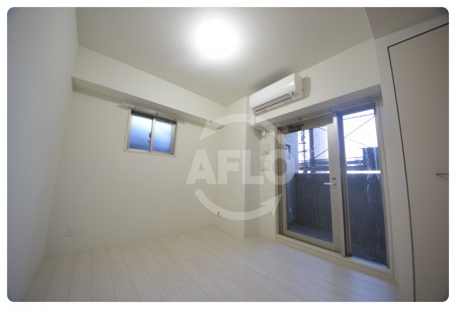 居室・リビング　エスリード天王寺町北　リビング