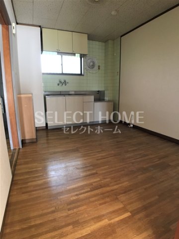 居室・リビング　居間です 同型タイプ