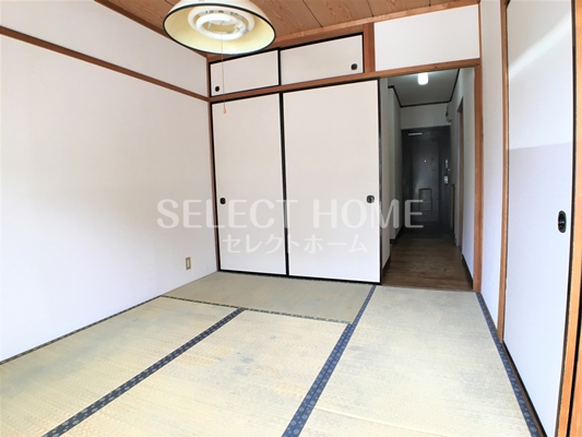 その他部屋・スペース　寝室にいかがでしょうか 同型タイプ