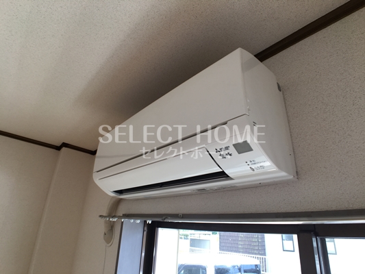 その他設備　同型タイプ