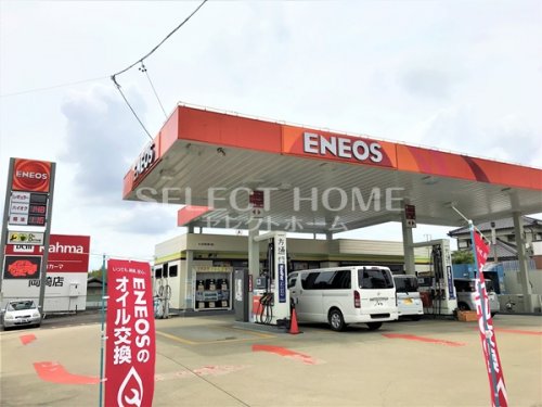 その他　ENEOS 太田商事Dr.Drive いきいきステーション（その他）まで402m
