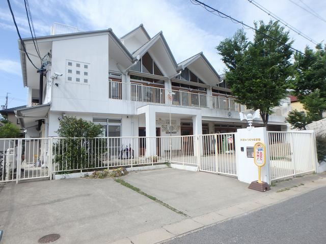 幼稚園・保育園　天使みつばち保育園（幼稚園・保育園）まで180m