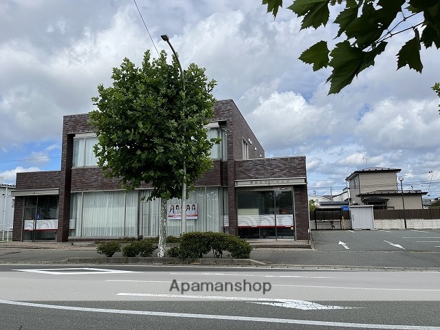 銀行　秋田銀行八橋支店（銀行）まで343m