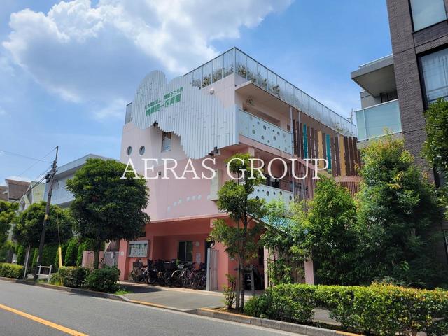 幼稚園・保育園　精華第一保育園（幼稚園・保育園）まで263m