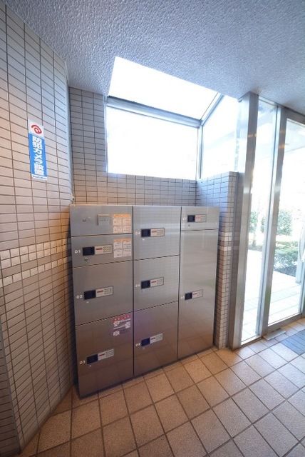 その他設備　★宅配ＢＯＸ★