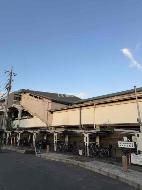 その他　府中本町駅（その他）まで2004m