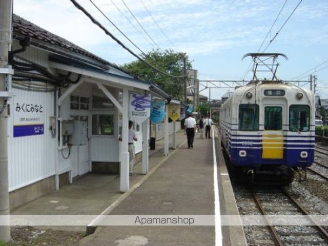 その他　えちぜん鉄道　三国港駅（その他）まで2400m