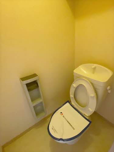 トイレ　独立トイレ