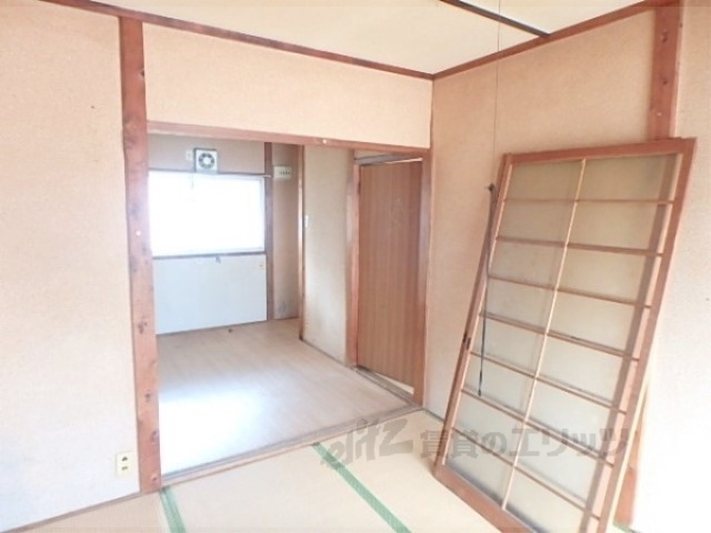 その他部屋・スペース　和室