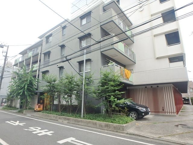 幼稚園・保育園　アスク新丸子保育園（幼稚園・保育園）まで711m