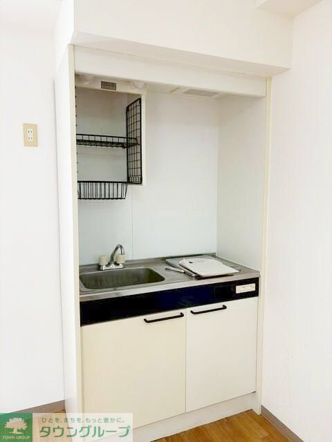 キッチン　★お問い合わせはタウンハウジング聖蹟桜ヶ丘店まで★