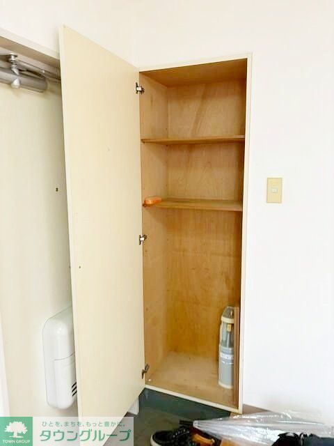 収納　★お問い合わせはタウンハウジング聖蹟桜ヶ丘店まで★