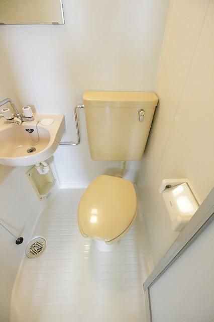 トイレ　★お問い合わせはタウンハウジング聖蹟桜ヶ丘店まで★