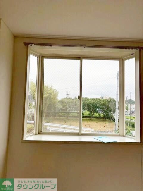 眺望　★お問い合わせはタウンハウジング聖蹟桜ヶ丘店まで★