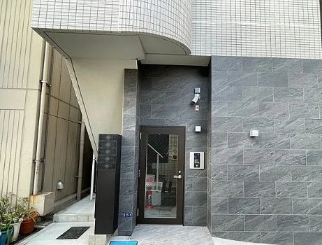 その他共有部分　宅配ボックス★