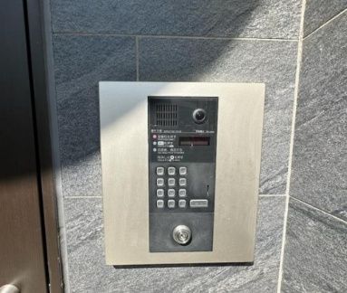 セキュリティ　セキュリティ安心★