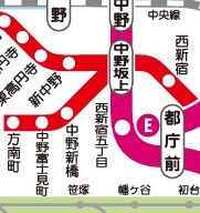その他　☆路線図☆
