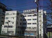 大学・短大　帝京短期大学（大学・短大）まで981m