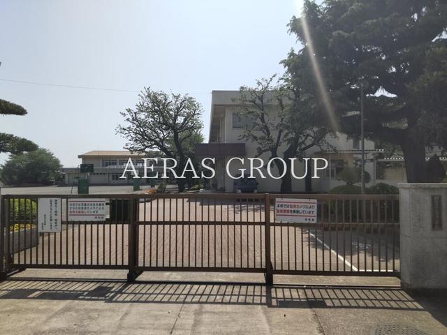 小学校　相模原市立田名小学校（小学校）まで1193m