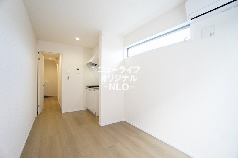 居室・リビング　※同タイプ別室参照、現況優先。