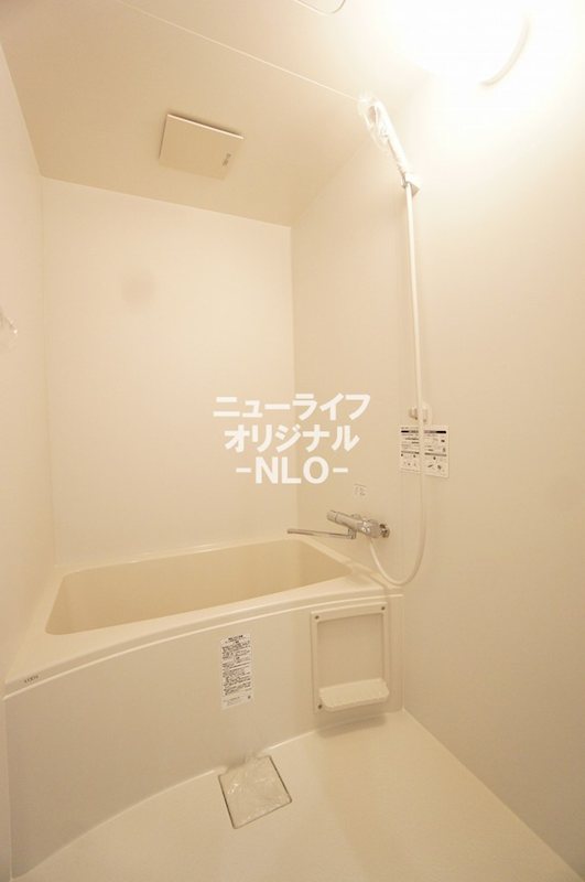 バス・シャワールーム　※同タイプ別室参照、現況優先。