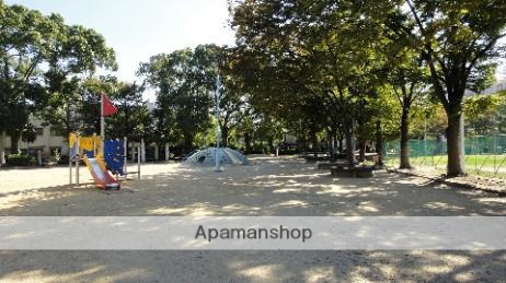 公園　井高野公園（公園）まで1945m