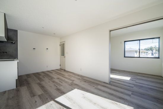 その他部屋・スペース　明るい色調の室内です