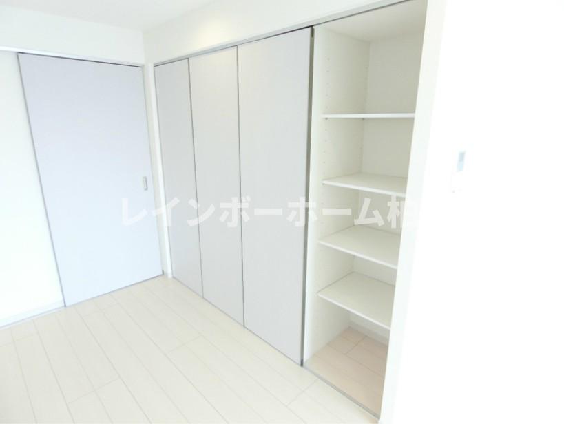 収納　小物を収納するのに便利です