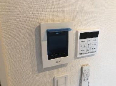 セキュリティ　※イメージ