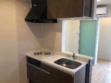 キッチン　※イメージ