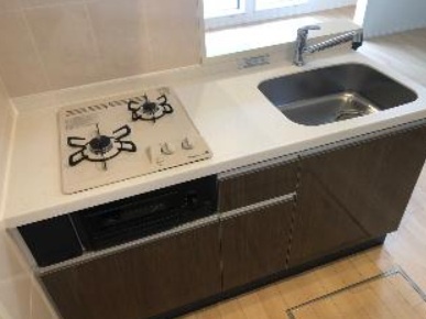 キッチン　※イメージ