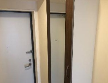 玄関　※イメージ