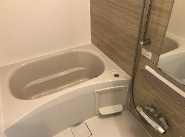 バス・シャワールーム　※イメージ