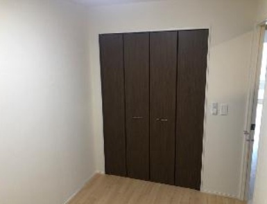 収納　※イメージ