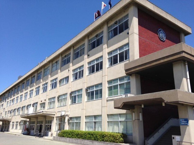 高校・高専　愛知県立津島東高校（高校・高専）まで2585m