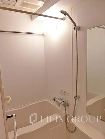 バス・シャワールーム　風呂