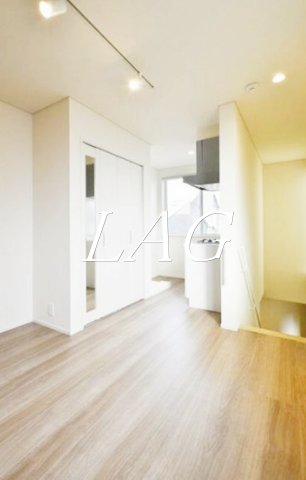 その他部屋・スペース　寝室です。