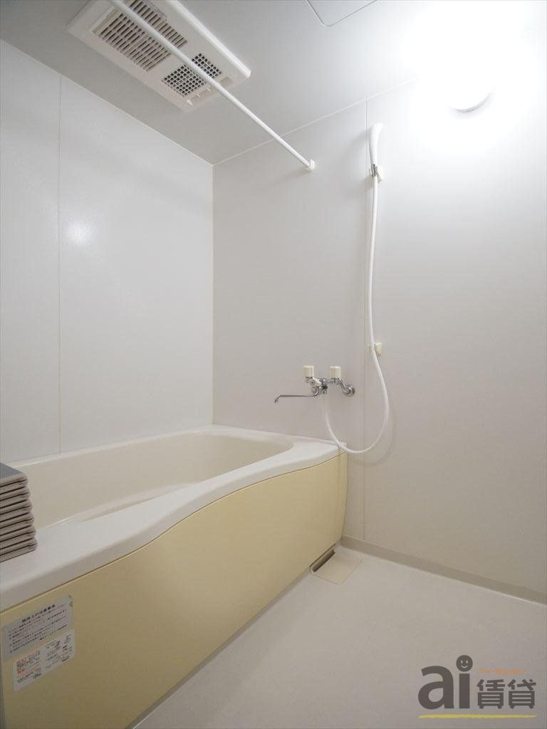 バス・シャワールーム　※同仕様写真