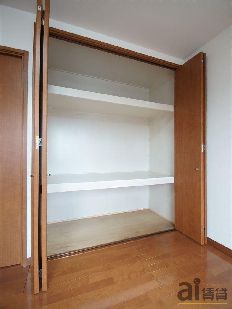 収納　※同仕様写真