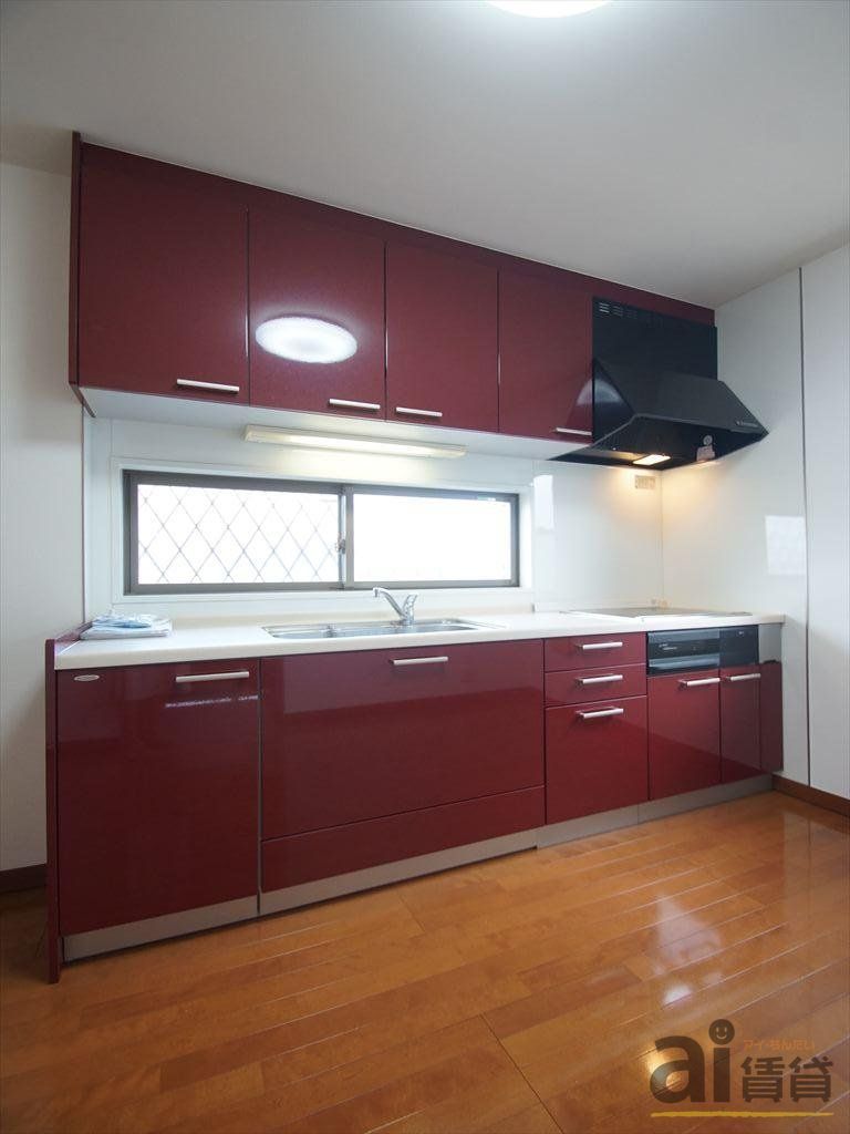 キッチン　※同仕様写真