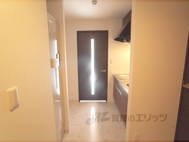 その他部屋・スペース　廊下