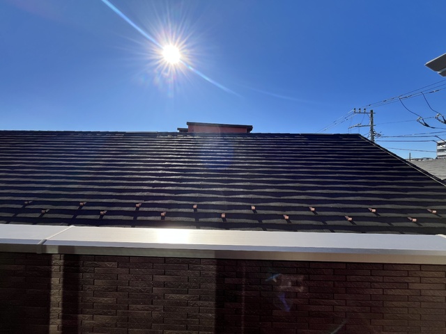 眺望　☆２階バルコニーからの景色☆