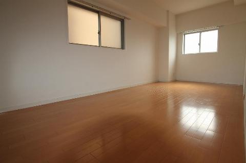 その他部屋・スペース　寝室