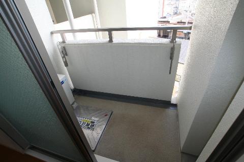 バルコニー　ベランダ