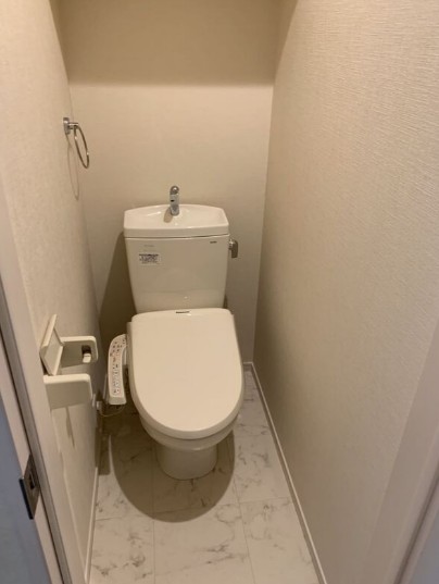 トイレ　☆トイレ☆