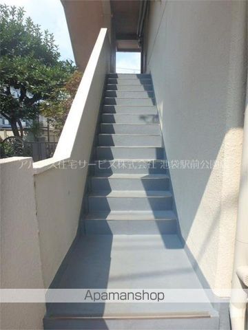 その他共有部分　その他共有部分