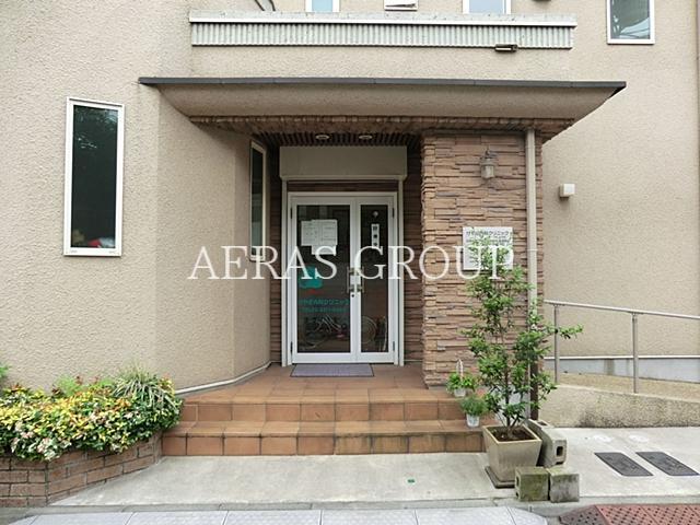 病院　けやき内科クリニック（病院）まで112m